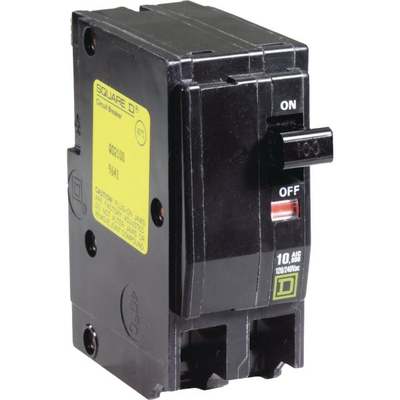 100A 2P CIRCUIT BREAKER