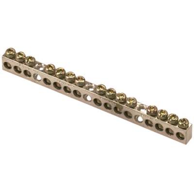 PK15GTACP KIT GROUND BAR