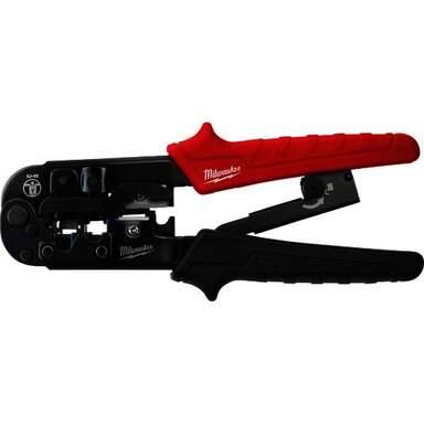 PASSTHRGH CRIMP/STRIPPER