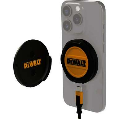 15W MAG WALL CHARGER