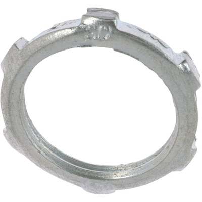 2PK 3/4" LOCKNUT