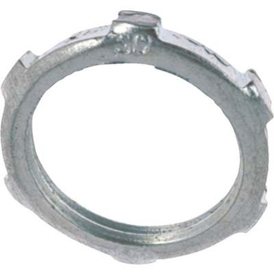 1/2" RIGID CONDUIT LOCKNUT