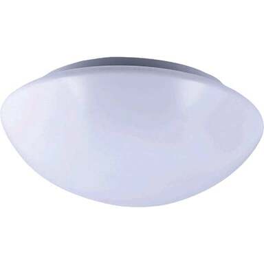 8" LEDCCT RND FLSH LIGHT