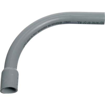 1" 90 DEG PVC ELBOW