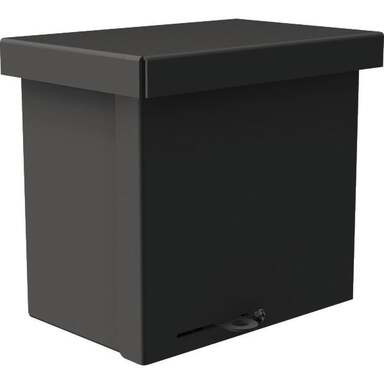 6x6x4 ENCLOSURE