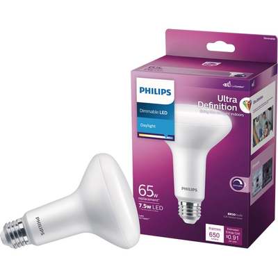 65W BR30 DL LED BULB