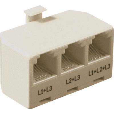 3-LINE ALM PHONE ADAPTER
