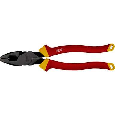 9" 1000V INSUL PLIERS