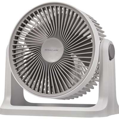 FAN TABLE 8" PORTABLE USB