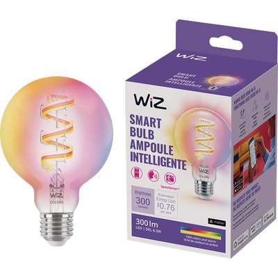 G25 CLR LED SMART BULB