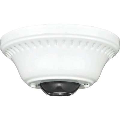 77268 CANOPY,FAN WHT