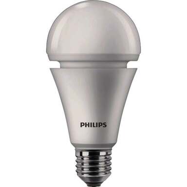 A21 60WA21 LED BATT BULB