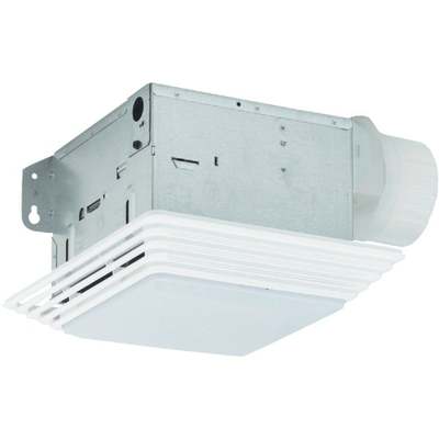 BATH EXHAUST FAN