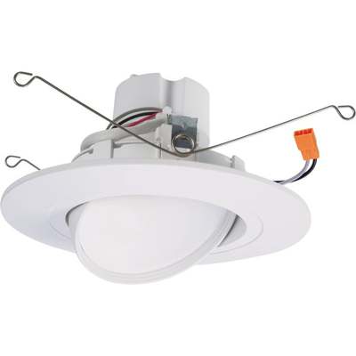 5"/6" LED CCT REC LIGHT