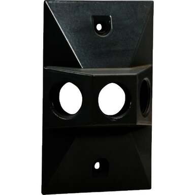 3HOLE BRZ REC WP COVER