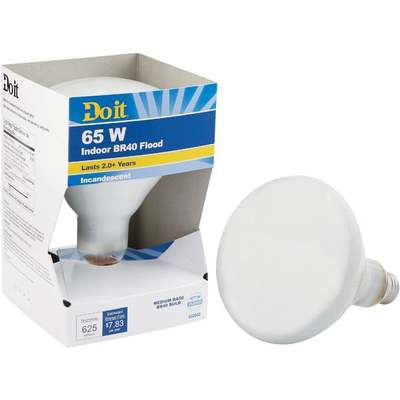 65W BR40 REFLECTOR BULB