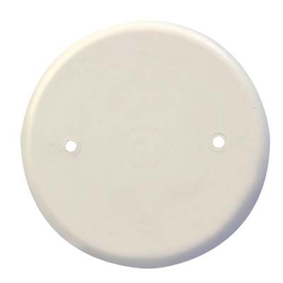 ROUND FIBERGLASS COVER