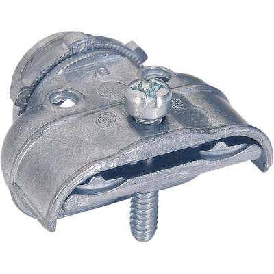 3/8" DUPLEX CONNECTOR