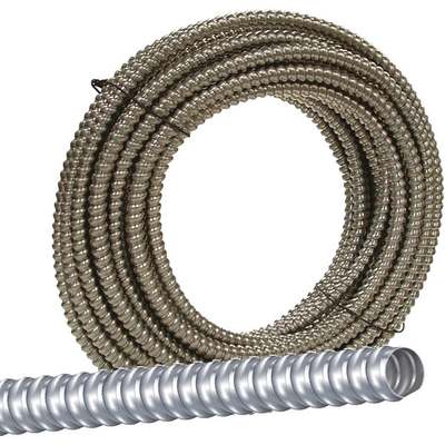 50' 1/2" FLEX CONDUIT