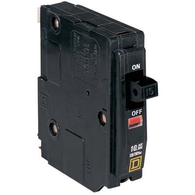 30A SP CIRCUIT BREAKER