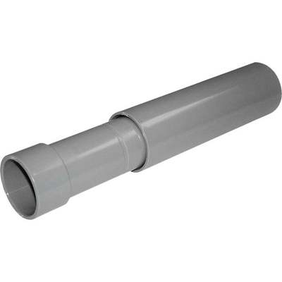 3" EXPANSION COUPLING PVC CONDUT