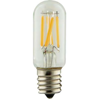 3.5W LED MICROWAVE BULB