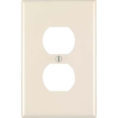 LTA 1GREC MDWY WALLPLATE