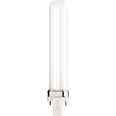 13W T4 CW GX23 CFL BULB