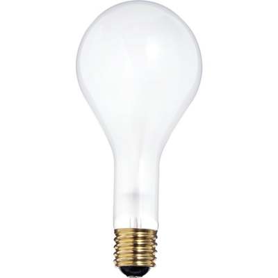 300W FROST MOGUL BULB