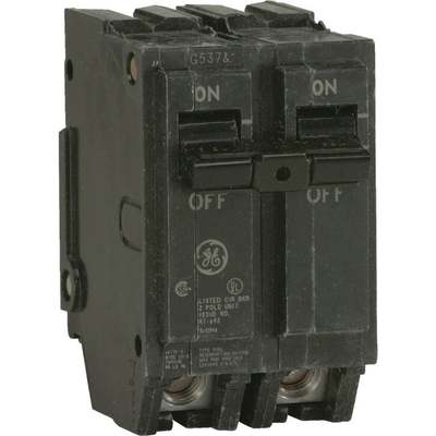 20A 2P CIRCUIT BREAKER