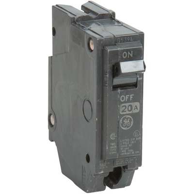 20A SP CIRCUIT BREAKER