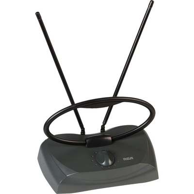 U/V/F/HD INDOOR ANTENNA