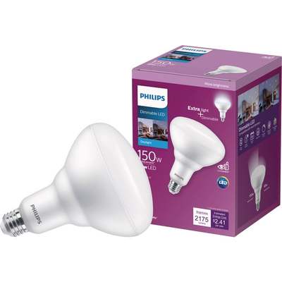 20W BR40 DL LED BULB