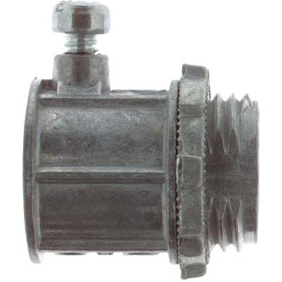 1-1/4" EMT CONNECTOR