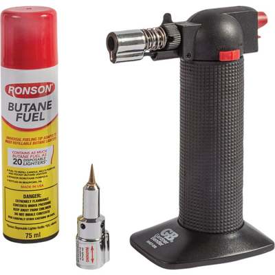 Butane Mini Torch