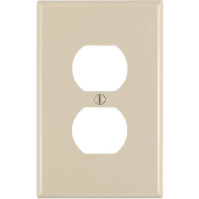 IVY 1GREC MDWY WALLPLATE