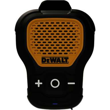 Bt Wearable Speaker