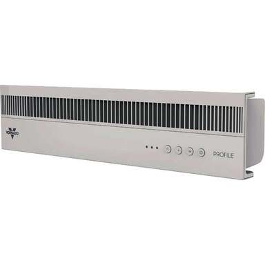 25" WINDOW FAN