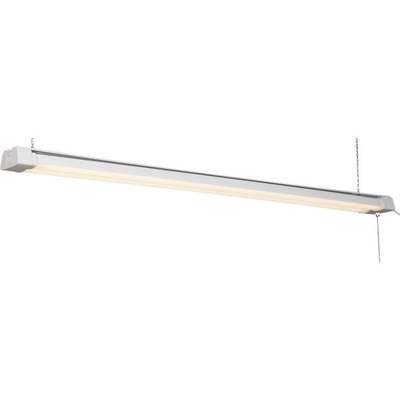 4' LED Linkable Shoplight 2 Bulb