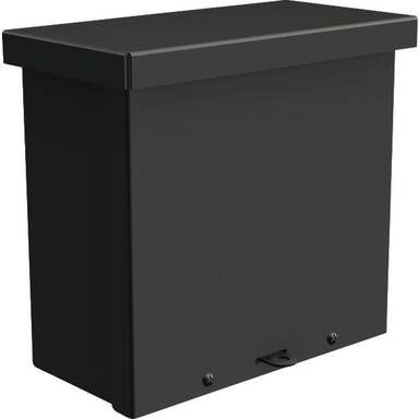 8x8x4 ENCLOSURE
