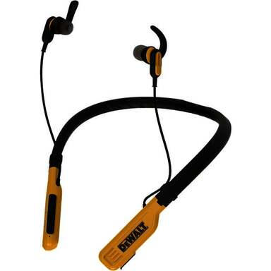 Bt Neckband Earphones