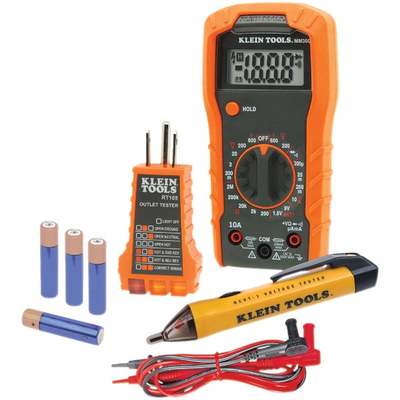 ELECTRICAL TEST KIT