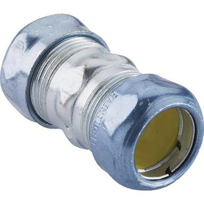 5PK 3/4" EMTCOM COUPLING
