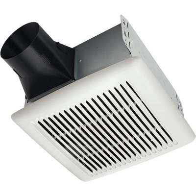 QTR080 BATH EXHAUST FAN