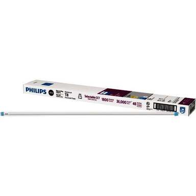 2PK32W48" T8 CCT LEDTUBE