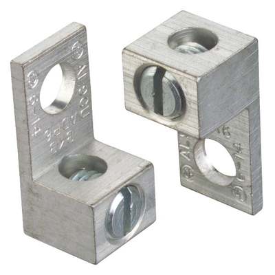 2PK #14SOL-#4 MECH LUG