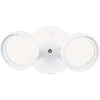 WHT RD 2HD LED FLD LIGHT