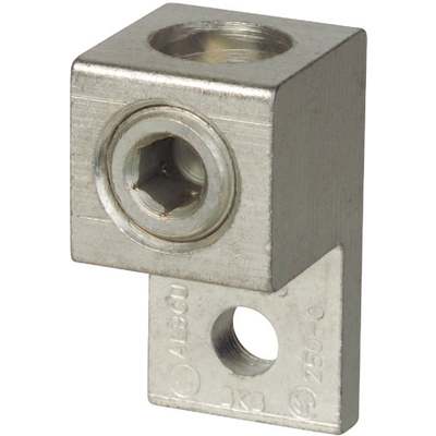 250-#6 MECHANICAL LUG