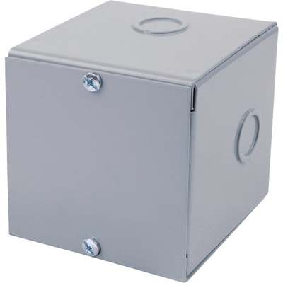 JUNCTION BOX NMA-1 8x8x4