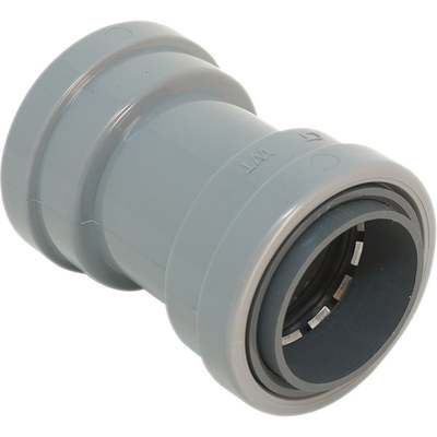 1/2" EMT COUPLING